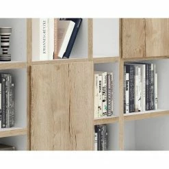 Loftscape Regal Emporior XVI - Wildeiche Dekor -WOHNZIMMERMÖBEL Verkäufe 1000311802 211125 15414200078 DETAILS P000000001000311802