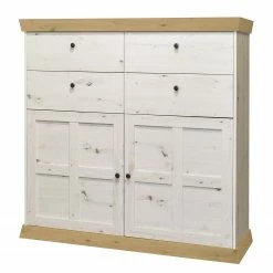 Ridgevalley Wohnwand Maiossa II (4-teilig) - Pinie Weiß Dekor / Eiche Navarra Dekor 25 Ridgevalley Wohnwand Maiossa II (4-teilig) - Pinie Weiß Dekor / Eiche Navarra Dekor -WOHNZIMMERMÖBEL Verkäufe 1000312390 211130 133248000122 DETAILS P000000001000312390