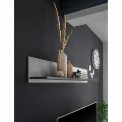 Loftscape Wandboard Mantador - Grau - Breite: 140 cm -WOHNZIMMERMÖBEL Verkäufe 1000312620 211216 12071200095 MOOD DETAILS P000000001000312620 mood