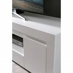 Loftscape Wohnwand Stonda VI (4-teilig) - Weiß 31 Loftscape Wohnwand Stonda VI (4-teilig) - Weiß -WOHNZIMMERMÖBEL Verkäufe 1000314581 211209 12531600149 DETAILS P000000001000314581