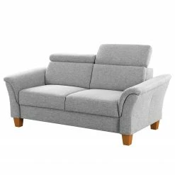 Fredriks Sofa Eustis (2,5-Sitzer) - Flachgewebe Amra: Silber 14 Fredriks Sofa Eustis (2,5-Sitzer) - Flachgewebe Amra: Silber -WOHNZIMMERMÖBEL Verkäufe 1000314598 211221 13051000687 DETAILS P000000001000314598