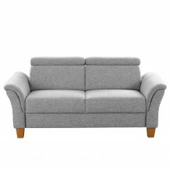 Fredriks Sofa Eustis (2,5-Sitzer) - Flachgewebe Amra: Silber 15 Fredriks Sofa Eustis (2,5-Sitzer) - Flachgewebe Amra: Silber -WOHNZIMMERMÖBEL Verkäufe 1000314598 211221 13051000696 DETAILS P000000001000314598
