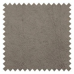 Fredriks Ecksofa Kikuu - Microfaser - Microfaser Taeko: Grau - Ottomane davorstehend rechts - Mit Schlaffunktion -WOHNZIMMERMÖBEL Verkäufe 1000314624 211221 130523001022 DETAILS P000000001000314624