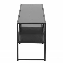 Red Living TV-Rack Coogee - Eiche Schwarzbraun Dekor / Schwarz 14 Red Living TV-Rack Coogee - Eiche Schwarzbraun Dekor / Schwarz -WOHNZIMMERMÖBEL Verkäufe 1000315186 211214 11593500059 DETAILS P000000001000315186