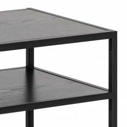 Red Living TV-Rack Coogee - Eiche Schwarzbraun Dekor / Schwarz 16 Red Living TV-Rack Coogee - Eiche Schwarzbraun Dekor / Schwarz -WOHNZIMMERMÖBEL Verkäufe 1000315186 211214 11593500081 DETAILS P000000001000315186