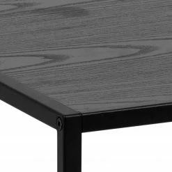 Red Living Couchtisch Coogee I - Eiche Schwarzbraun Dekor -WOHNZIMMERMÖBEL Verkäufe 1000315196 211214 115938000118 DETAILS P000000001000315196