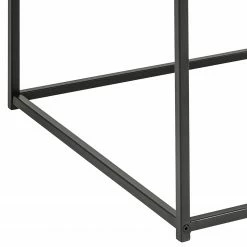 Red Living Couchtisch Coogee IV - Wildeiche Dekor / Schwarz -WOHNZIMMERMÖBEL Verkäufe 1000315199 211214 11594000168 DETAILS P000000001000315199