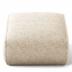 Studio Copenhagen Polsterhocker HUDSON - Bouclé Stoff Bony: Beige 10 Studio Copenhagen Polsterhocker HUDSON - Bouclé Stoff Bony: Beige -WOHNZIMMERMÖBEL Verkäufe 1000316143 220120 13101500173 DETAILS P000000001000316143