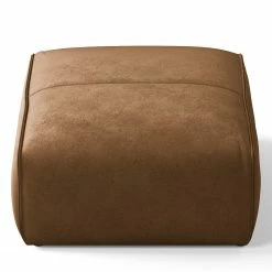 Studio Copenhagen Polsterhocker HUDSON - Microfaser Teda: Braun 10 Studio Copenhagen Polsterhocker HUDSON - Microfaser Teda: Braun -WOHNZIMMERMÖBEL Verkäufe 1000316169 220120 131010000103 DETAILS P000000001000316169