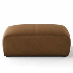 Studio Copenhagen Polsterhocker HUDSON - Microfaser Teda: Braun 9 Studio Copenhagen Polsterhocker HUDSON - Microfaser Teda: Braun -WOHNZIMMERMÖBEL Verkäufe 1000316169 220120 13101500160 DETAILS P000000001000316169