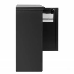 Norrwood Kommode Woodland I - Anthrazit 22 Norrwood Kommode Woodland I - Anthrazit -WOHNZIMMERMÖBEL Verkäufe 1000316615 211221 114545000144 DETAILS P000000001000316615