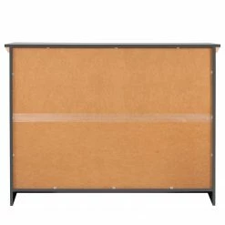 Norrwood Kommode Woodland I - Anthrazit 18 Norrwood Kommode Woodland I - Anthrazit -WOHNZIMMERMÖBEL Verkäufe 1000316615 211221 114545000150 DETAILS P000000001000316615