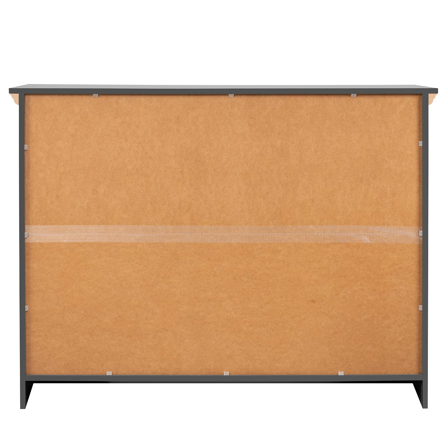 Norrwood Kommode Woodland I - Anthrazit 7 Norrwood Kommode Woodland I - Anthrazit – Bild 7