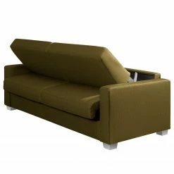 ADA trendline Schlafsofa Oprah - Webstoff - Altgrün 9 ADA trendline Schlafsofa Oprah - Webstoff - Altgrün -WOHNZIMMERMÖBEL Verkäufe 1000316713 220303 040 DETAILS P000000001000316713