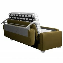 ADA trendline Schlafsofa Oprah - Webstoff - Altgrün 10 ADA trendline Schlafsofa Oprah - Webstoff - Altgrün -WOHNZIMMERMÖBEL Verkäufe 1000316713 220303 050 DETAILS P000000001000316713