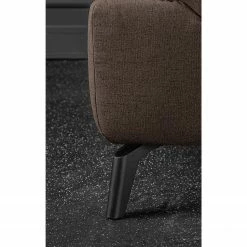 ADA trendline Ecksofa Nando - Flachgewebe - Braun - Longchair davorstehend rechts - Elektrisch verstellbar: 2 Motoren mit Kabel 21 ADA trendline Ecksofa Nando - Flachgewebe - Braun - Longchair davorstehend rechts - Elektrisch verstellbar: 2 Motoren mit Kabel -WOHNZIMMERMÖBEL Verkäufe 1000316739 220303 100 DETAILS P000000001000316739