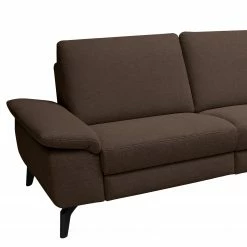 ADA trendline Ecksofa Nando - Flachgewebe - Braun - Longchair davorstehend rechts - Elektrisch verstellbar: 2 Motoren mit Kabel 22 ADA trendline Ecksofa Nando - Flachgewebe - Braun - Longchair davorstehend rechts - Elektrisch verstellbar: 2 Motoren mit Kabel -WOHNZIMMERMÖBEL Verkäufe 1000316739 220303 110 DETAILS P000000001000316739