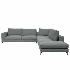 ADA trendline Ecksofa Nuoro - Webstoff - Taubengrau - Armlehne davorstehend links 12 ADA trendline Ecksofa Nuoro - Webstoff - Taubengrau - Armlehne davorstehend links -WOHNZIMMERMÖBEL Verkäufe 1000316773 220303 030 DETAILS P000000001000316773