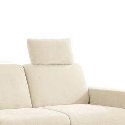Loftscape Sofa Gothem (2-Sitzer) - Webstoff Palila: Creme -WOHNZIMMERMÖBEL Verkäufe 1000317029 220120 11541400099 DETAILS P000000001000317029