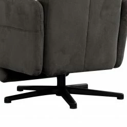 Loftscape Relaxsessel Gosport - Microfaser Flavie: Grau - Relaxfunktion - Ohne Aufstehhilfe - Manuelle Verstellung 21 Loftscape Relaxsessel Gosport - Microfaser Flavie: Grau - Relaxfunktion - Ohne Aufstehhilfe - Manuelle Verstellung -WOHNZIMMERMÖBEL Verkäufe 1000317070 220120 11544500498 DETAILS P000000001000317070