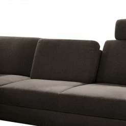 Loftscape Ecksofa Dearborn - Chenille Alix: Espresso - Ottomane davorstehend links - Mit Schlaffunktion 28 Loftscape Ecksofa Dearborn - Chenille Alix: Espresso - Ottomane davorstehend links - Mit Schlaffunktion -WOHNZIMMERMÖBEL Verkäufe 1000317118 220120 115538001024 DETAILS P000000001000317118