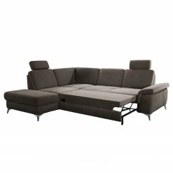 Loftscape Ecksofa Dearborn - Chenille Alix: Espresso - Ottomane davorstehend links - Mit Schlaffunktion 19 Loftscape Ecksofa Dearborn - Chenille Alix: Espresso - Ottomane davorstehend links - Mit Schlaffunktion -WOHNZIMMERMÖBEL Verkäufe 1000317118 220120 11553800982 DETAILS P000000001000317118