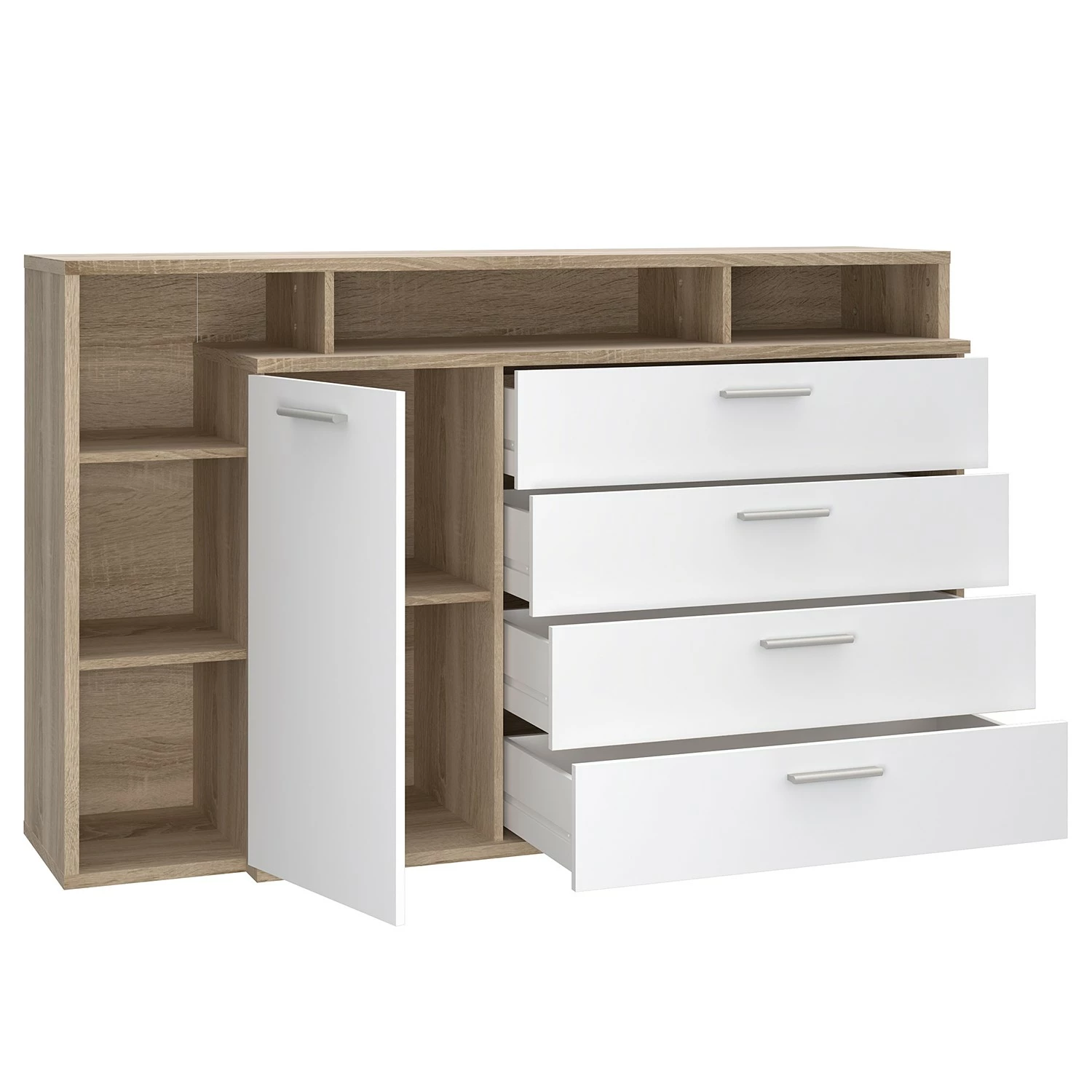 Loftscape Sideboard Heideck 5 Loftscape Sideboard Heideck – Bild 5