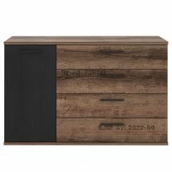 Loftscape Kommode Jördis 14 Loftscape Kommode Jördis -WOHNZIMMERMÖBEL Verkäufe 1000324984 220117 08220300159 DETAILS P000000001000324984