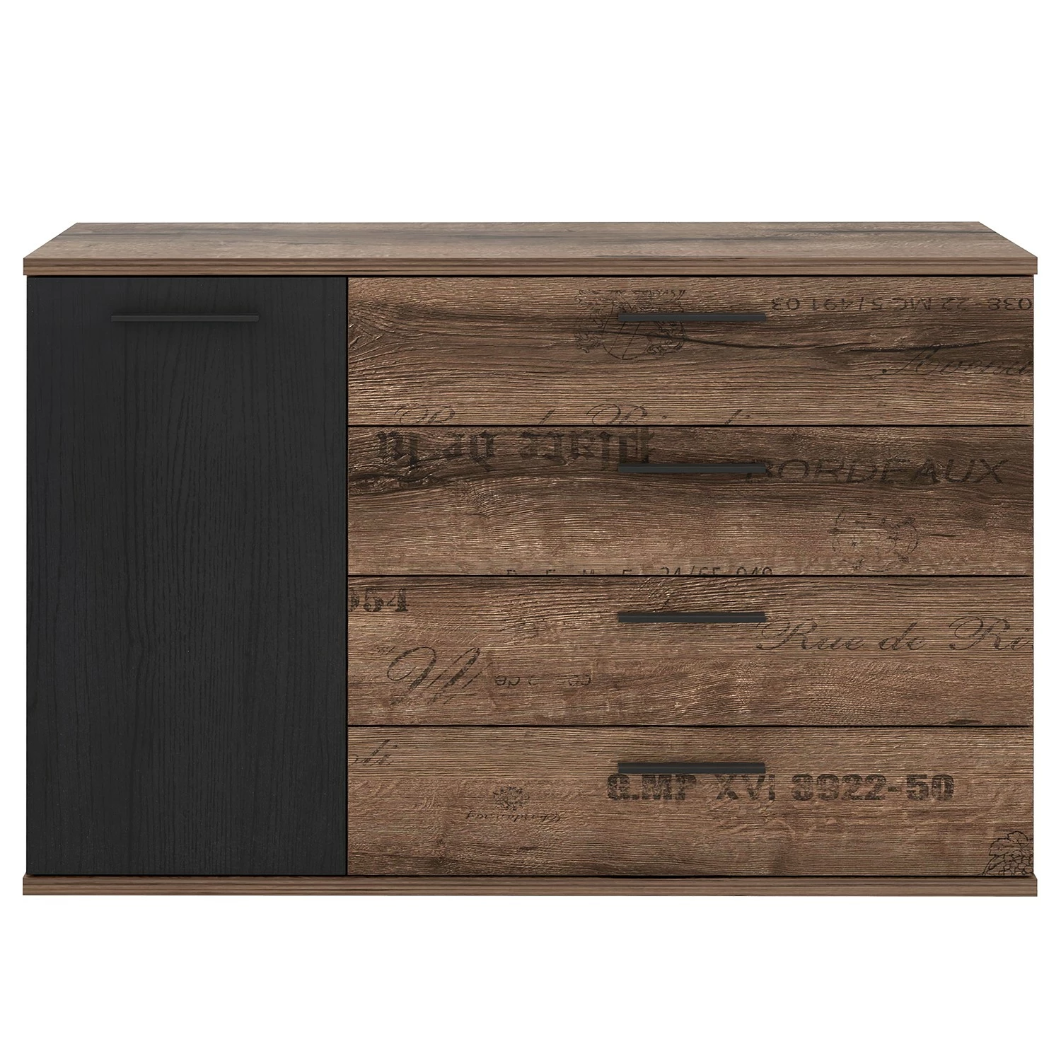 Loftscape Kommode Jördis 6 Loftscape Kommode Jördis – Bild 6