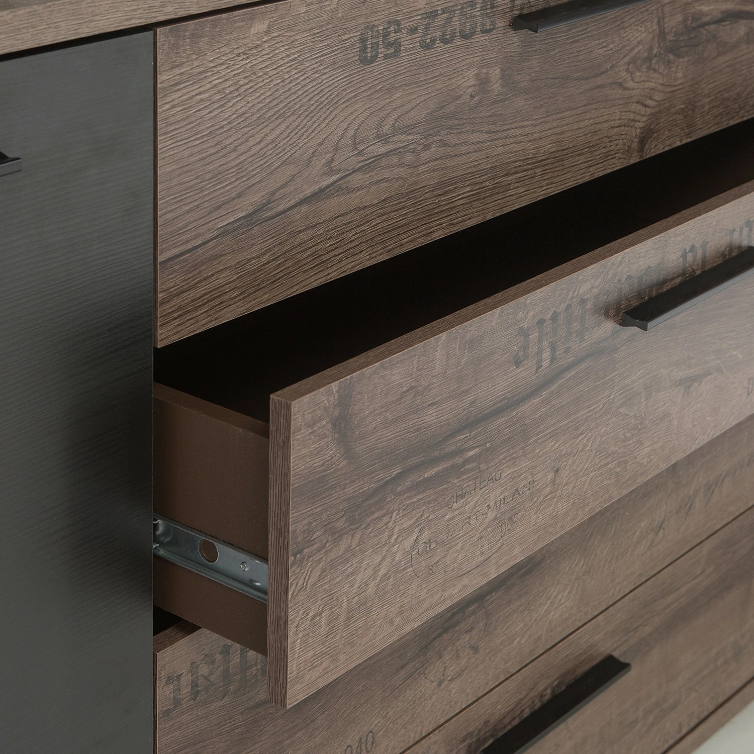 Loftscape Kommode Jördis 7 Loftscape Kommode Jördis – Bild 7