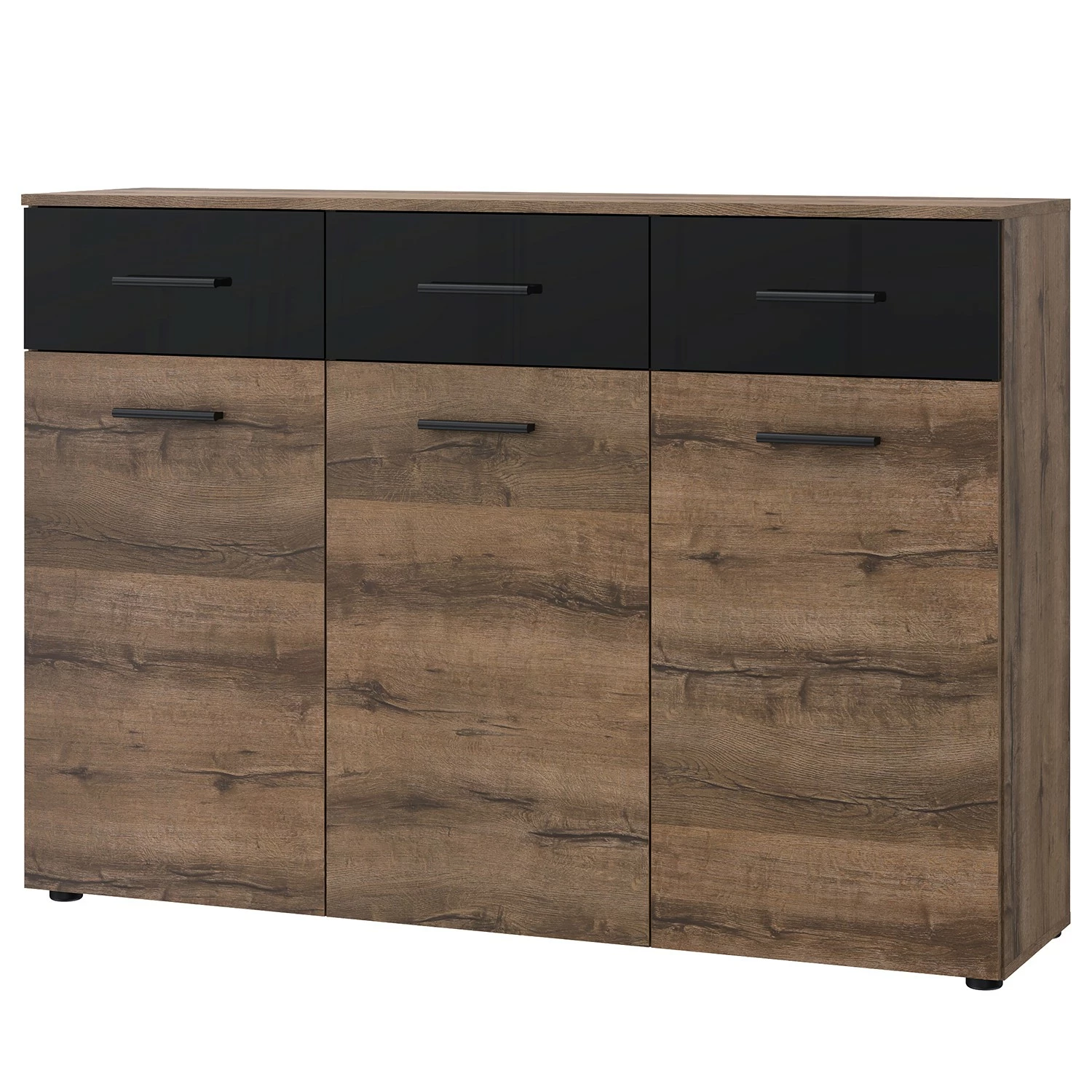 Loftscape Kommode Oliver 1 Loftscape Kommode Oliver