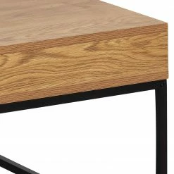 Red Living Couchtisch Widding - Wildeiche Dekor -WOHNZIMMERMÖBEL Verkäufe 1000325224 220118 140223000136 DETAILS P000000001000325224