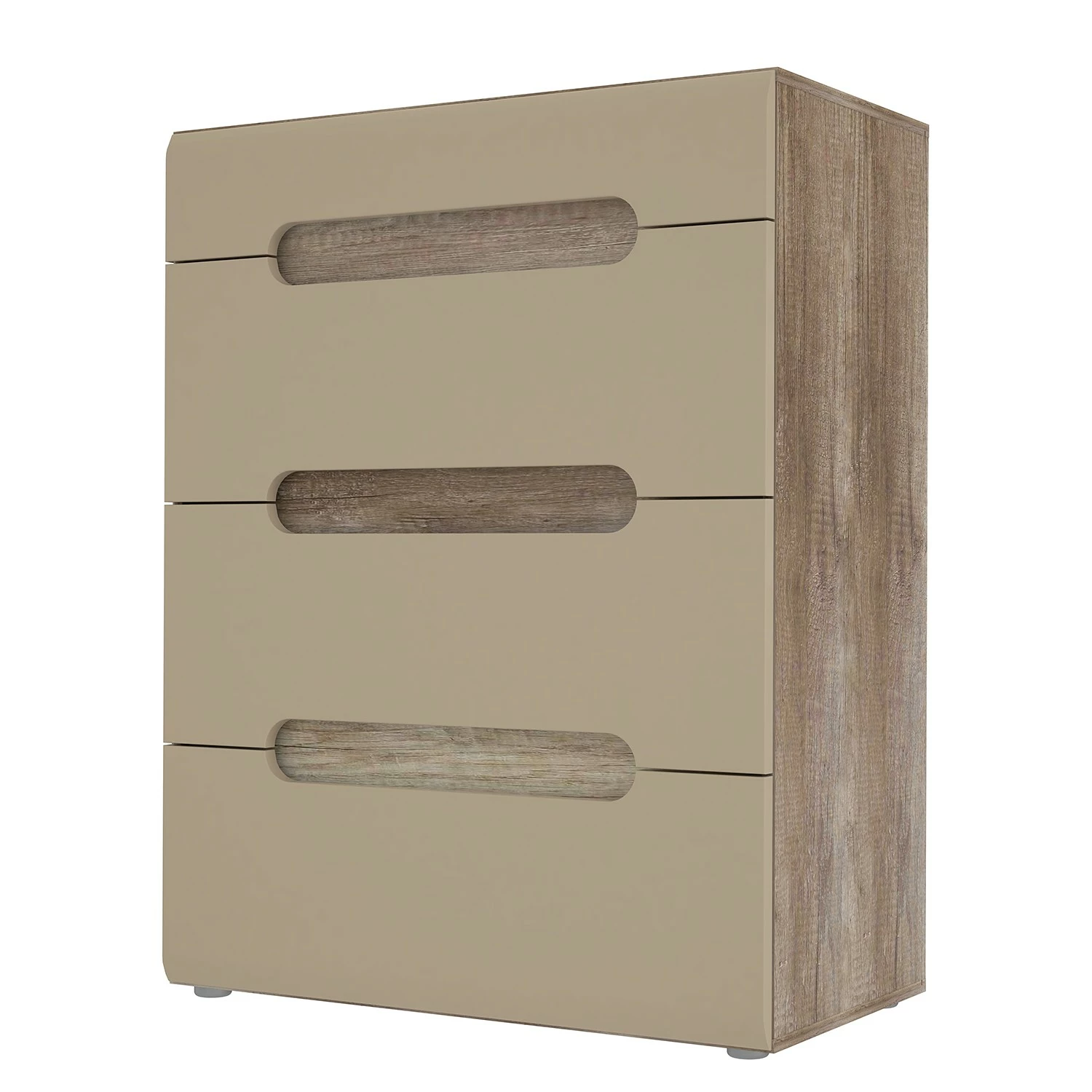 Loftscape Kommode Tandel 1 Loftscape Kommode Tandel