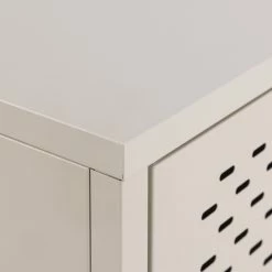 Norrwood Sideboard Cascavel - Metall - Matt Sand 9 Norrwood Sideboard Cascavel - Metall - Matt Sand -WOHNZIMMERMÖBEL Verkäufe 1000326399 220310 060 DETAILS P000000001000326399