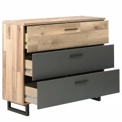 Loftscape Kommode Moritz -WOHNZIMMERMÖBEL Verkäufe 1000328560 220204 10474900040 DETAILS P000000001000328560