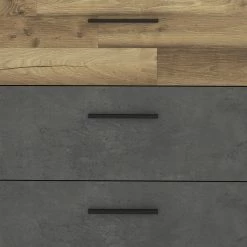 Loftscape Kommode Rye -WOHNZIMMERMÖBEL Verkäufe 1000328759 220204 1532300060 DETAILS P000000001000328759