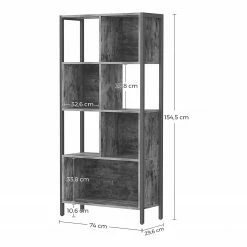 Red Living Regal Hickling II - Braun / Schwarz -WOHNZIMMERMÖBEL Verkäufe 1000329414 220203 161551000500 SKETCH DETAILS P000000001000329414 sketch