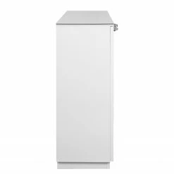 Loftscape Kommode Modica I - Hochglanz Weiß -WOHNZIMMERMÖBEL Verkäufe 1000329951 220203 16145000060 DETAILS P000000001000329951