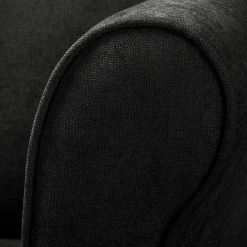 Norrwood Ohrensessel Ranu I - Microfaser Enza: Schwarz 19 Norrwood Ohrensessel Ranu I - Microfaser Enza: Schwarz -WOHNZIMMERMÖBEL Verkäufe 1000329981 220304 063 DETAILS P000000001000329981