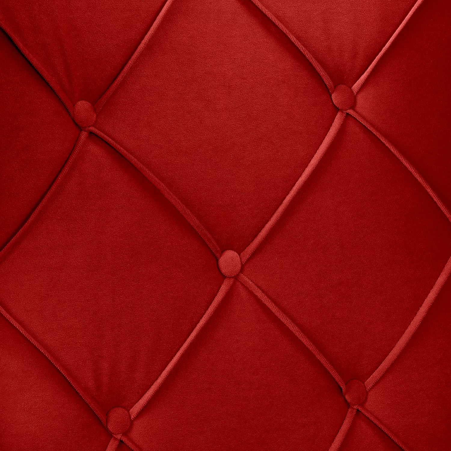 Norrwood Ohrensessel Olmen - Microfaser Jada: Rot 7 Norrwood Ohrensessel Olmen - Microfaser Jada: Rot – Bild 7