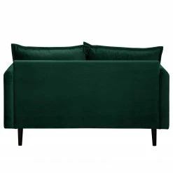 Norrwood Sofa Palawan (2-Sitzer) - Samt Ravi: Antikgrün -WOHNZIMMERMÖBEL Verkäufe 1000330036 220304 050 DETAILS P000000001000330036