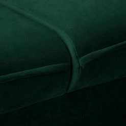 Norrwood Sofa Palawan (2-Sitzer) - Samt Ravi: Antikgrün -WOHNZIMMERMÖBEL Verkäufe 1000330036 220304 063 DETAILS P000000001000330036