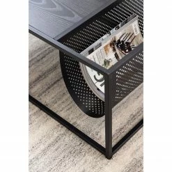 Red Living Couchtisch Coogee V - Eiche Schwarzbraun Dekor 23 Red Living Couchtisch Coogee V - Eiche Schwarzbraun Dekor -WOHNZIMMERMÖBEL Verkäufe 1000330201 220204 14530100090 DETAILS P000000001000330201