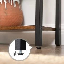 Red Living Regal Leesville VII - Braun -WOHNZIMMERMÖBEL Verkäufe 1000330203 220203 1616020040 DETAILS P000000001000330203