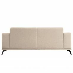 Norrwood Sofa Asia (2,5-Sitzer) - Webstoff Inas: Cappuccino -WOHNZIMMERMÖBEL Verkäufe 1000330813 220907 050 DETAILS P000000001000330813