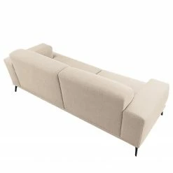 Norrwood Sofa Asia (2,5-Sitzer) - Webstoff Inas: Cappuccino -WOHNZIMMERMÖBEL Verkäufe 1000330813 220907 060 DETAILS P000000001000330813
