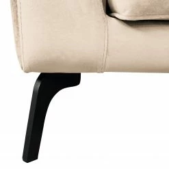 Norrwood Ecksofa Gobabis - Samt Ravi: Creme - Longchair davorstehend links 24 Norrwood Ecksofa Gobabis - Samt Ravi: Creme - Longchair davorstehend links -WOHNZIMMERMÖBEL Verkäufe 1000330916 220214 130 DETAILS P000000001000330916