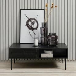 Loftscape Couchtisch Palermo - Metall - Schwarz 7 Loftscape Couchtisch Palermo - Metall - Schwarz -WOHNZIMMERMÖBEL Verkäufe 1000331714 220208 14120500021 MOOD DETAILS P000000001000331714 mood