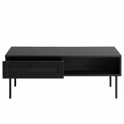 Loftscape Couchtisch Palermo - Metall - Schwarz 9 Loftscape Couchtisch Palermo - Metall - Schwarz -WOHNZIMMERMÖBEL Verkäufe 1000331714 220208 14120500040 DETAILS P000000001000331714