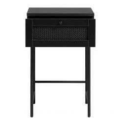 Loftscape Beistelltisch Palermo - Metall - Schwarz 7 Loftscape Beistelltisch Palermo - Metall - Schwarz -WOHNZIMMERMÖBEL Verkäufe 1000331715 220208 14120500040 DETAILS P000000001000331715